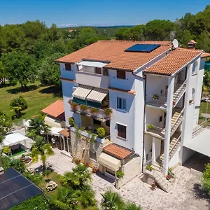 Lori Apartment Poreč