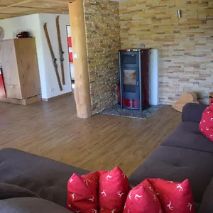 Bergkristall Apartment