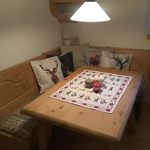 Moose Apartment