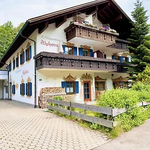 Alphorn - Sommerbergbahn Unlimited Kostenlos Apartment