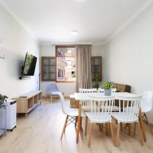 Summa Haus Yubal 3 Apartment Puerto de la Cruz (Tenerife)