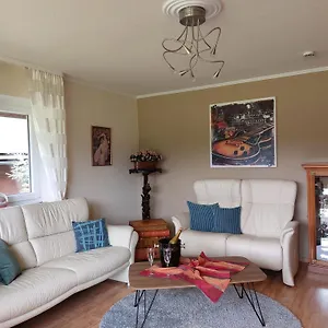 Ferienwohnung Oberstdorf Apartment